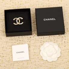 Chanel Brooches